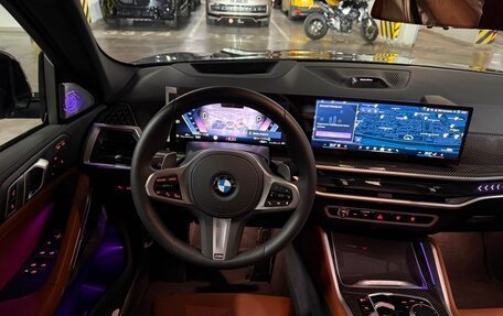 BMW X6, 2025 год, 14 490 000 рублей, 9 фотография