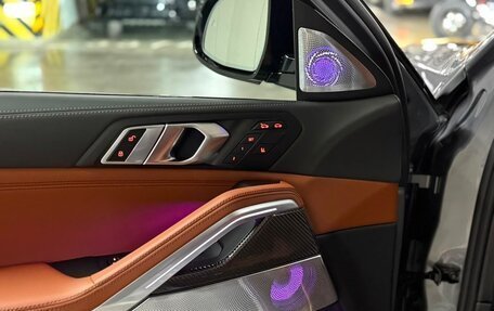 BMW X6, 2025 год, 14 490 000 рублей, 16 фотография