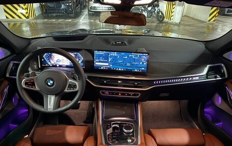 BMW X6, 2025 год, 14 490 000 рублей, 10 фотография