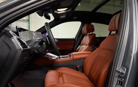 BMW X6, 2025 год, 14 490 000 рублей, 18 фотография