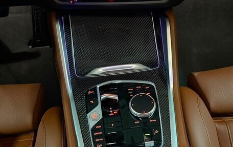 BMW X6, 2025 год, 14 490 000 рублей, 14 фотография