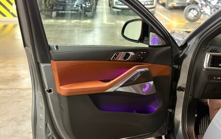 BMW X6, 2025 год, 14 490 000 рублей, 17 фотография