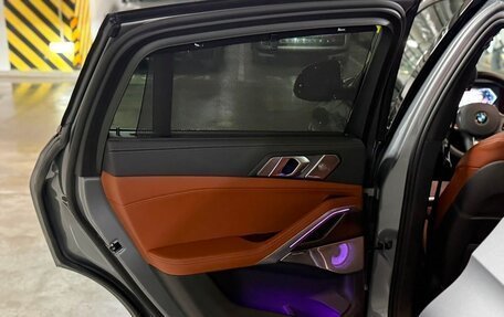 BMW X6, 2025 год, 14 490 000 рублей, 19 фотография