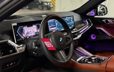 BMW X6, 2025 год, 14 490 000 рублей, 8 фотография