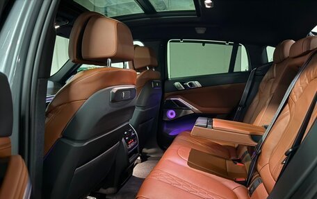 BMW X6, 2025 год, 14 490 000 рублей, 20 фотография