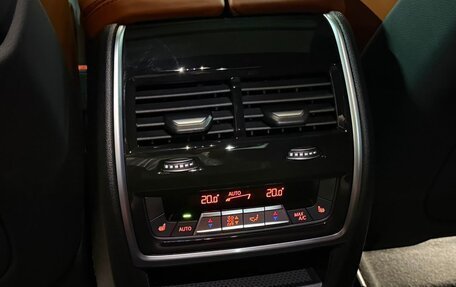 BMW X6, 2025 год, 14 490 000 рублей, 22 фотография