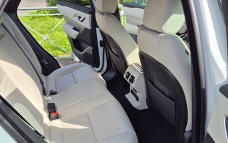 Land Rover Range Rover Velar I, 2021 год, 5 000 000 рублей, 12 фотография