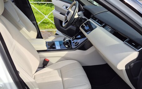 Land Rover Range Rover Velar I, 2021 год, 5 000 000 рублей, 13 фотография