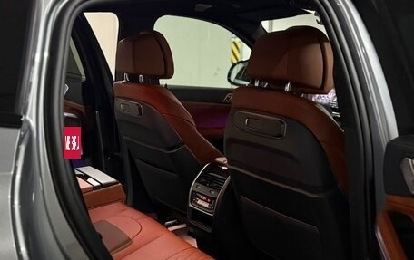 BMW X6, 2025 год, 14 490 000 рублей, 21 фотография