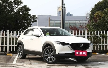 Mazda CX-30 I, 2026 год, 3 415 000 рублей, 3 фотография