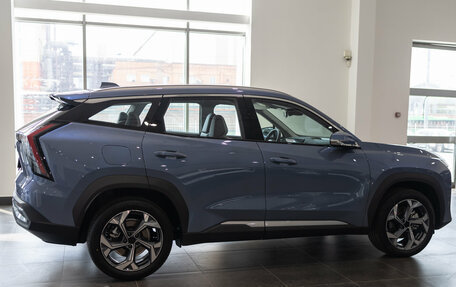 Geely Atlas, 2024 год, 3 817 190 рублей, 4 фотография