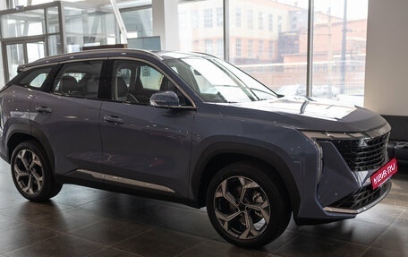 Geely Atlas, 2024 год, 3 817 190 рублей, 12 фотография