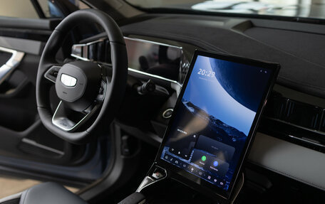 Geely Atlas, 2024 год, 3 817 190 рублей, 16 фотография