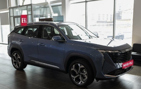 Geely Atlas, 2024 год, 3 817 190 рублей, 2 фотография
