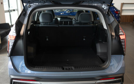 Geely Atlas, 2024 год, 3 817 190 рублей, 23 фотография