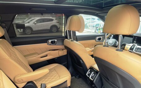 KIA Sorento IV, 2021 год, 3 600 000 рублей, 10 фотография