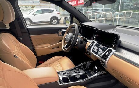 KIA Sorento IV, 2021 год, 3 600 000 рублей, 9 фотография