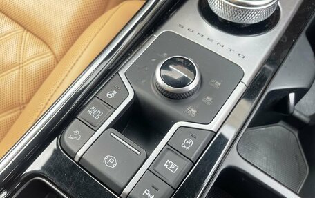 KIA Sorento IV, 2021 год, 3 600 000 рублей, 14 фотография