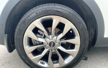 KIA Sorento IV, 2021 год, 3 600 000 рублей, 16 фотография