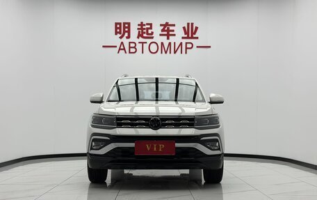 Volkswagen T-Cross I, 2023 год, 1 305 000 рублей, 3 фотография