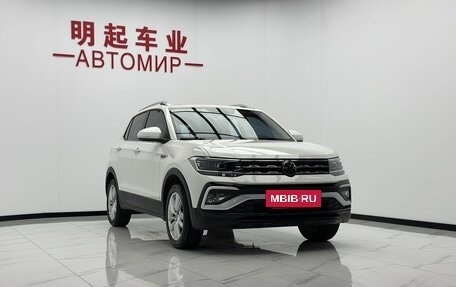 Volkswagen T-Cross I, 2023 год, 1 305 000 рублей, 2 фотография