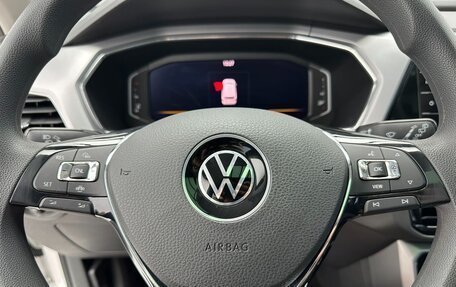 Volkswagen T-Cross I, 2023 год, 1 305 000 рублей, 8 фотография