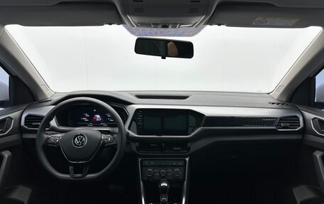 Volkswagen T-Cross I, 2023 год, 1 305 000 рублей, 7 фотография