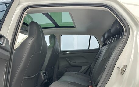 Volkswagen T-Cross I, 2023 год, 1 305 000 рублей, 13 фотография