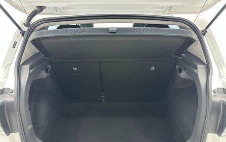 Volkswagen T-Cross I, 2023 год, 1 305 000 рублей, 14 фотография