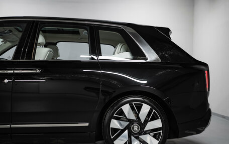 Rolls-Royce Cullinan, 2025 год, 59 500 000 рублей, 10 фотография