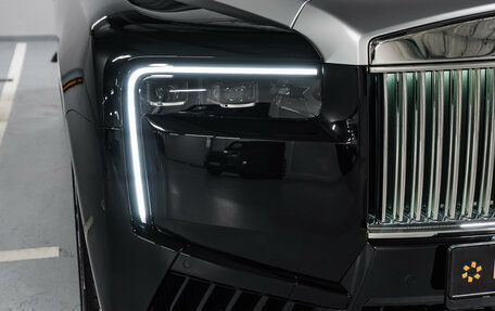 Rolls-Royce Cullinan, 2025 год, 59 500 000 рублей, 5 фотография