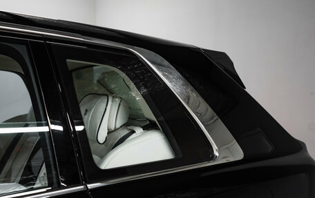 Rolls-Royce Cullinan, 2025 год, 59 500 000 рублей, 11 фотография