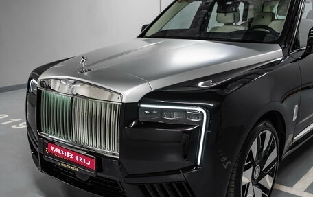 Rolls-Royce Cullinan, 2025 год, 59 500 000 рублей, 6 фотография