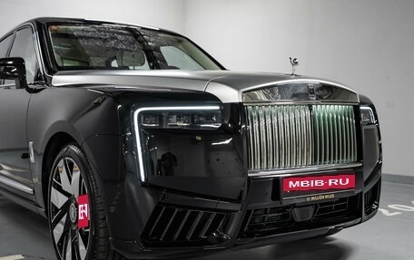 Rolls-Royce Cullinan, 2025 год, 59 500 000 рублей, 4 фотография