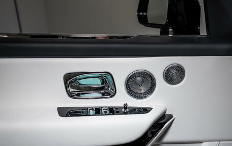 Rolls-Royce Cullinan, 2025 год, 59 500 000 рублей, 23 фотография