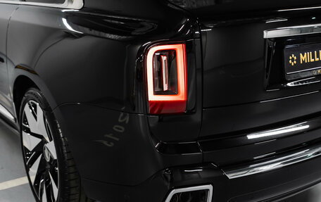 Rolls-Royce Cullinan, 2025 год, 59 500 000 рублей, 17 фотография