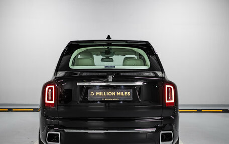 Rolls-Royce Cullinan, 2025 год, 59 500 000 рублей, 14 фотография