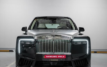 Rolls-Royce Cullinan, 2025 год, 59 500 000 рублей, 2 фотография