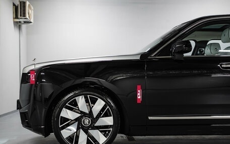 Rolls-Royce Cullinan, 2025 год, 59 500 000 рублей, 8 фотография