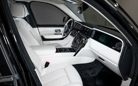 Rolls-Royce Cullinan, 2025 год, 59 500 000 рублей, 27 фотография