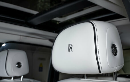 Rolls-Royce Cullinan, 2025 год, 59 500 000 рублей, 26 фотография
