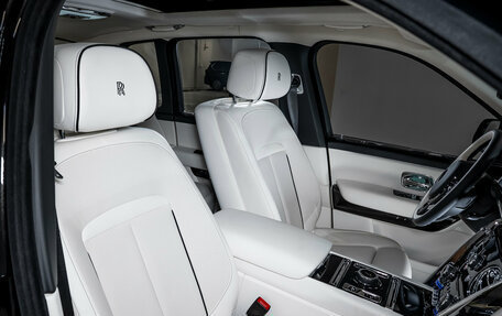 Rolls-Royce Cullinan, 2025 год, 59 500 000 рублей, 29 фотография