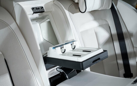Rolls-Royce Cullinan, 2025 год, 59 500 000 рублей, 36 фотография