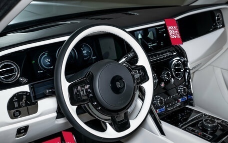Rolls-Royce Cullinan, 2025 год, 59 500 000 рублей, 21 фотография