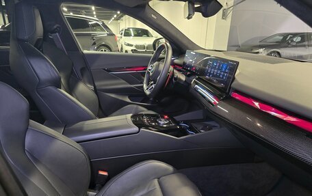 BMW M5, 2025 год, 19 870 000 рублей, 8 фотография