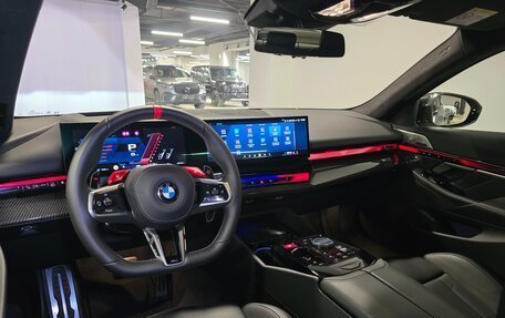 BMW M5, 2025 год, 19 870 000 рублей, 5 фотография