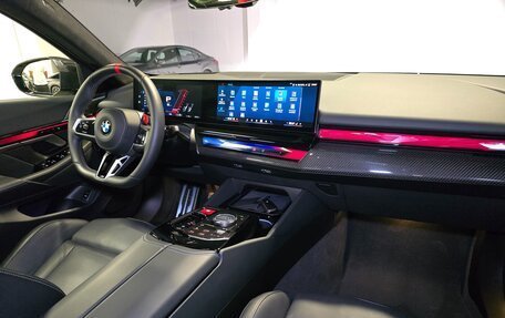BMW M5, 2025 год, 19 870 000 рублей, 4 фотография