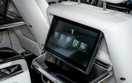 Rolls-Royce Cullinan, 2025 год, 59 500 000 рублей, 39 фотография