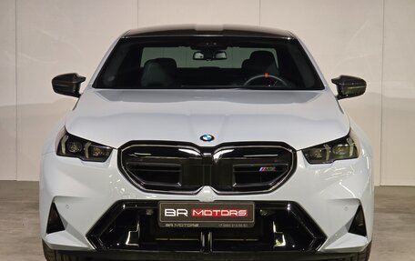 BMW M5, 2025 год, 19 870 000 рублей, 2 фотография