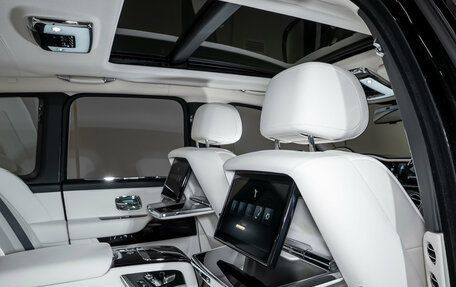 Rolls-Royce Cullinan, 2025 год, 59 500 000 рублей, 38 фотография
